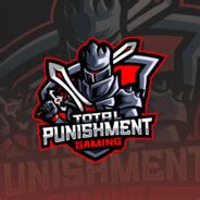 total punishment gaming